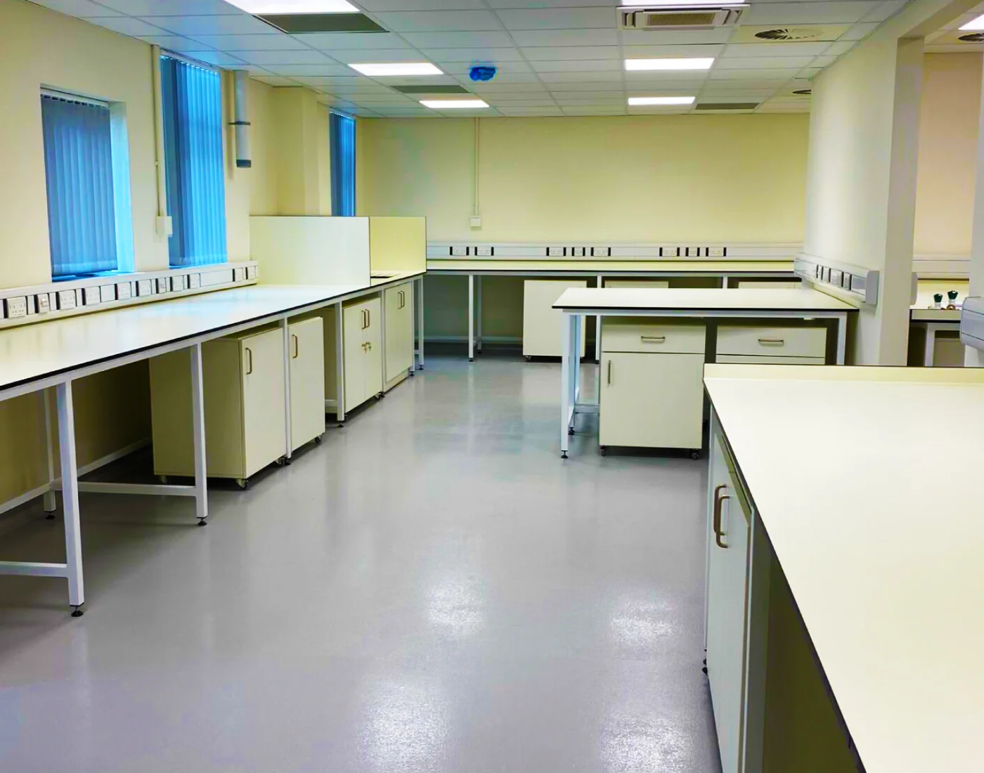 Smartlab Laboratory Module Smart Lab