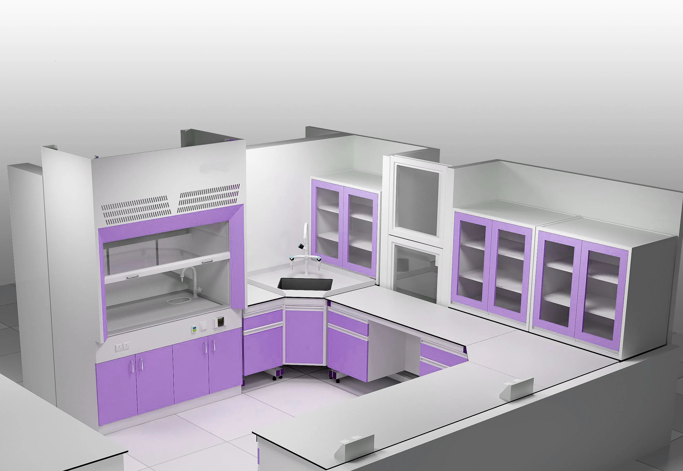 Smart Lab